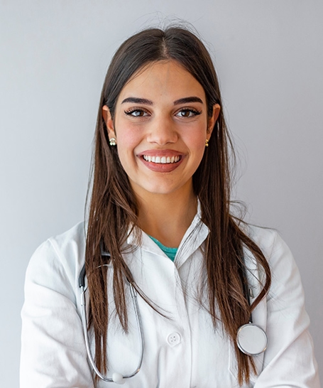 Dr. Test  Name Photo